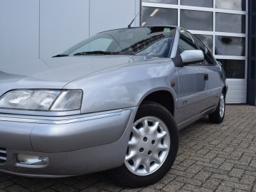 Citroën Xantia